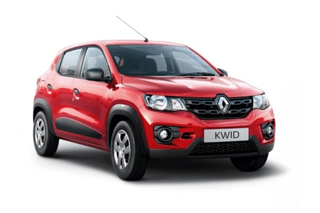 KWID Automatic