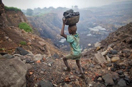 child labour, child labour  in india, Ruchira Gupta, sex trafficking, UN General Assembly