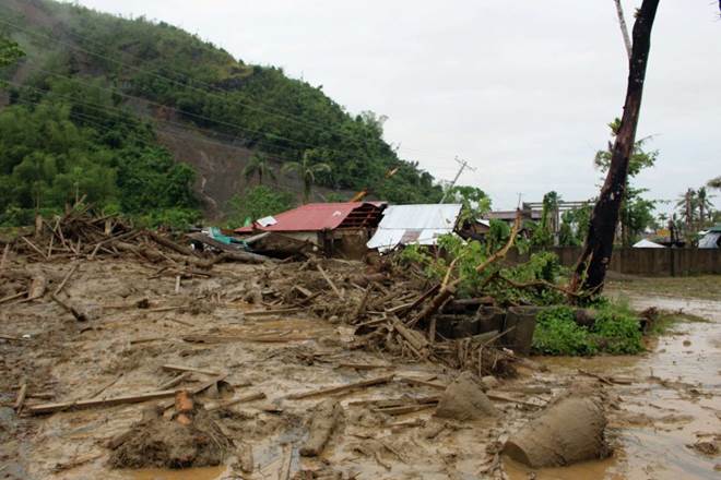 Philippine miners, typhoon, Philippine typhoon, typhoon-triggered landslide, Philippine Benguet, Victorio Palangdan, world news Philippine miners, typhoon, Philippine typhoon, typhoon-triggered landslide, Philippine Benguet, Victorio Palangdan, world news