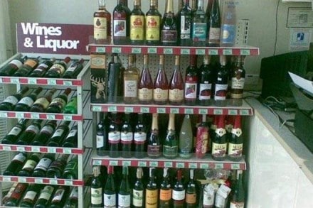kerala, liquor