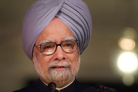 PM Narendra Modi, Rahul Gandhi wishes Manmohan Singh on his birthday