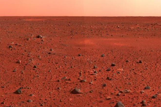 For creating the Martian and asteroid soil known as simulants, the researchers developed a scientifically based, standardised method. (Representational photo: AP)