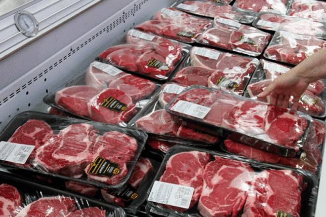 meat, meat industry
