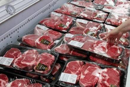 meat, meat industry