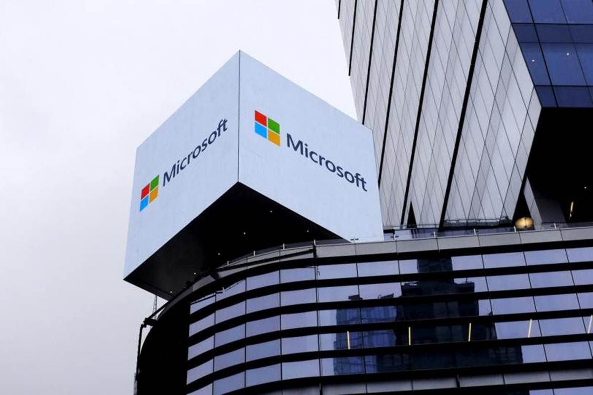 Microsoft introduces platform to build voice skills for Cortana (Reuters) Microsoft introduces platform to build voice skills for Cortana (Reuters)