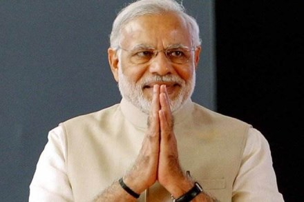 Big shot in arm for Modi ahead of polls: Fitch upgrades India's GDP growth forecast for FY19 to 7.8%