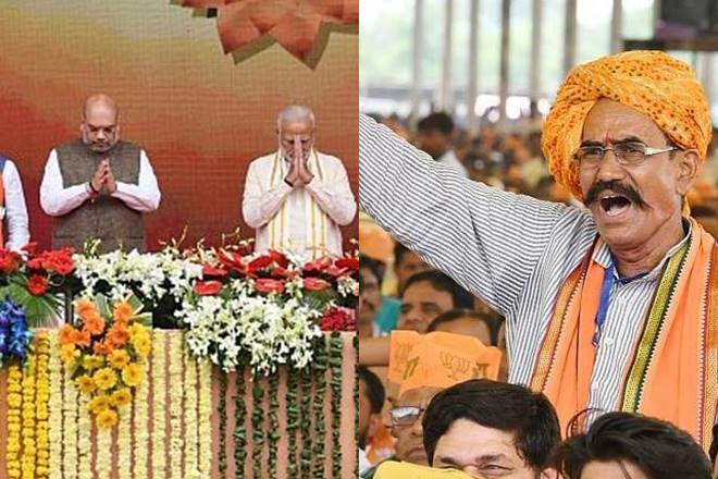 bjp booth strategy, how bjp works on booth, bjp booth level work, bjp work on booth, booth level work of bharatiya janata party, modi in bhopal, madhya pradesh elections 2018, mp election 2018