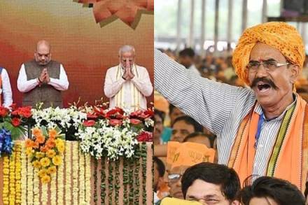 bjp booth strategy, how bjp works on booth, bjp booth level work, bjp work on booth, booth level work of bharatiya janata party, modi in bhopal, madhya pradesh elections 2018, mp election 2018
