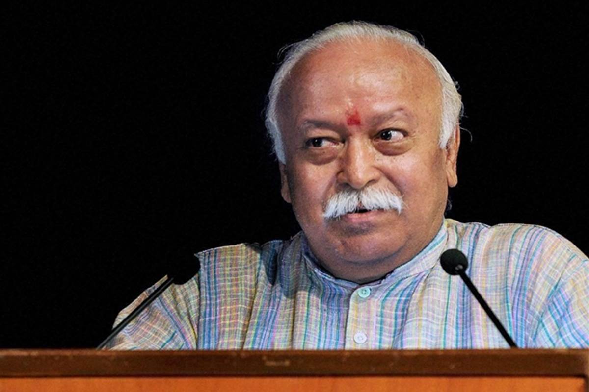 Makeover gambits by RSS, Congress: Are they for real? Makeover gambits by RSS, Congress: Are they for real?