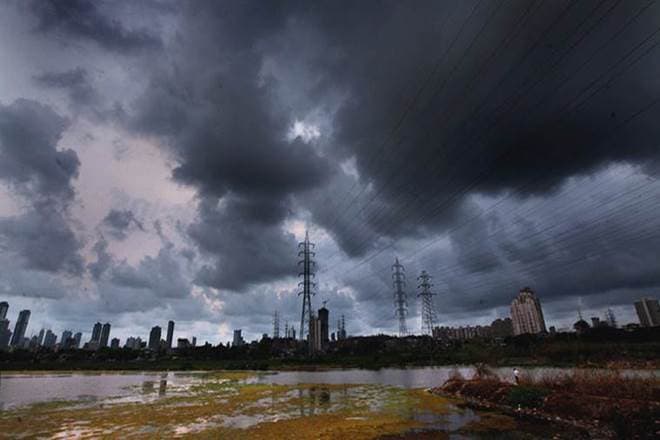  The Southwest monsoon season, as it is geographically called, extends from June 1 to September 30. (Representational photo: IE)