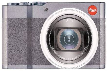 It has a 1-inch 20MP MOS sensor with 4K shooting capabilities, 15x optical zoom (132mm) and a maximum ISO sensitivity of 25600. 