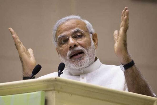 narendra modi
