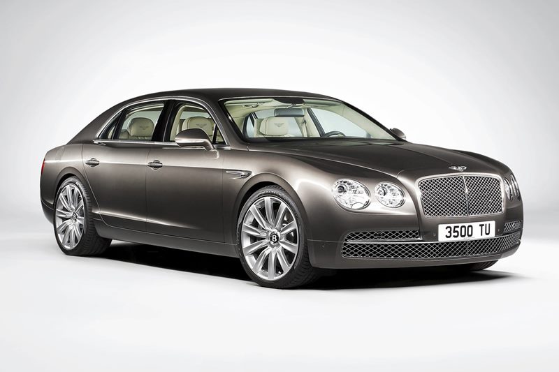 Virender Sehwag: The Nawab of Najafgarh, Virender Sehwag owns a Bentley Flying Spur which will set you back a whopping Rs 3.40 crore. Bentley Flying Spur is available in 2 variants i.e one powered by 4l engine producing 500hp & 660 Nm of torque & a much bigger engine i.e a 6 L engine producing 616 hp & 800 Nm of torque.