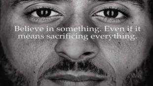 Nike controversy, nike ad, nike new ad, Colin Kaepernick, Colin Kaepernick ad, Colin Kaepernick new ad, Colin Kaepernick nike ad, Colin Kaepernick controversy, Colin Kaepernick news