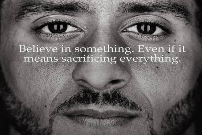 Nike controversy, nike ad, nike new ad, Colin Kaepernick, Colin Kaepernick ad, Colin Kaepernick new ad, Colin Kaepernick nike ad, Colin Kaepernick controversy, Colin Kaepernick news