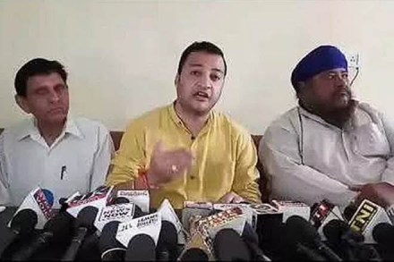 Mehbooba Mufti, Article 35A, Article 370, Jammu and Kashmir, PDP BJP alliance, PDP, Peoples Democratic Party, Jammu and Kashmir chief minister, Kashmir conflict, Article 35A issue, National Conference, Jammu and Kashmir local body elections