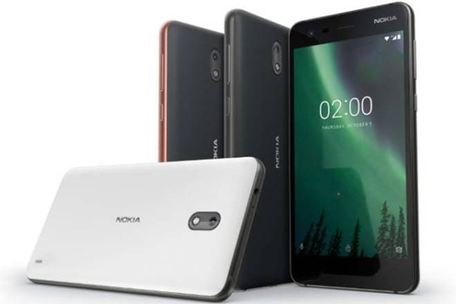 nokia, technology
