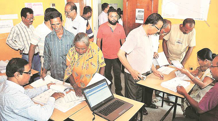 NRC, NRC Assam, National Register of Citizens, Hindu immigrants, bangladesh immigrants
