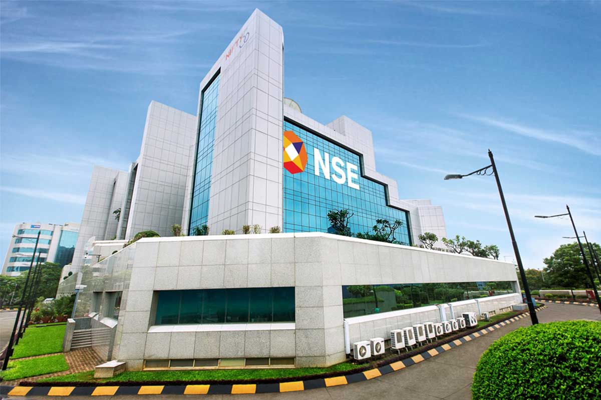 NSE