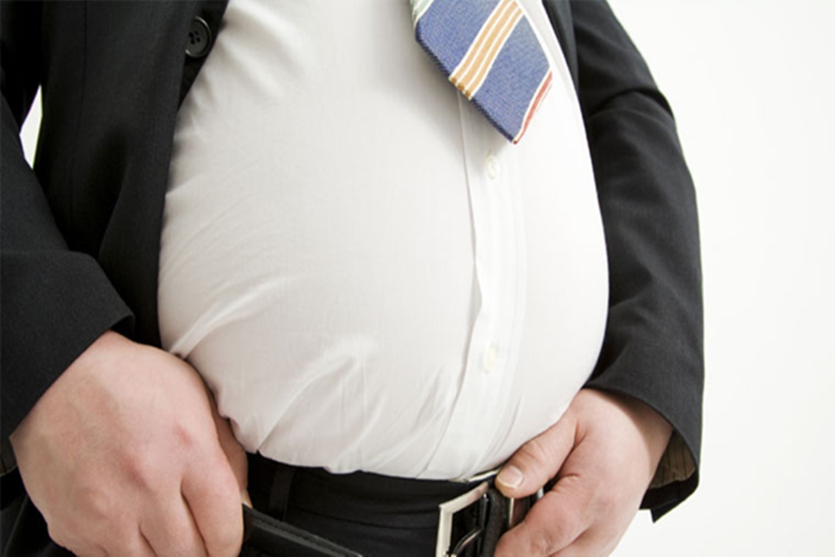 Obese or overweight? Study says higher BMI may lower your mental, physical health