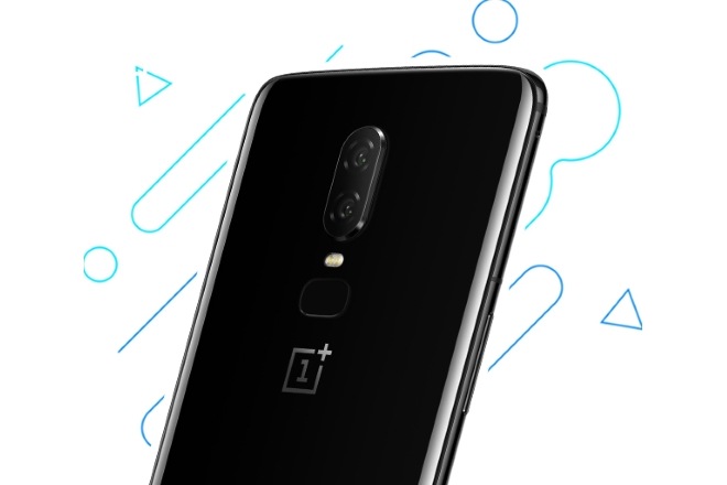OnePlus 6 Android 9 Pie update is now rolling out