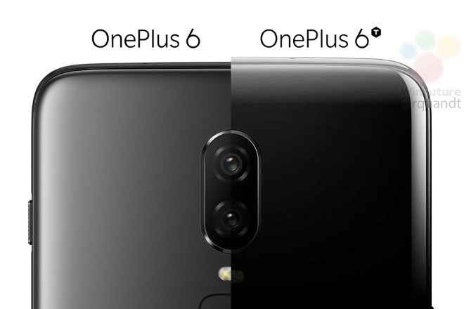OnePlus 6T is expected to launch soon