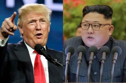 donald trump, kim jong un, north korea, denuclearisation, north korea denuclearisation, donald trump north korea