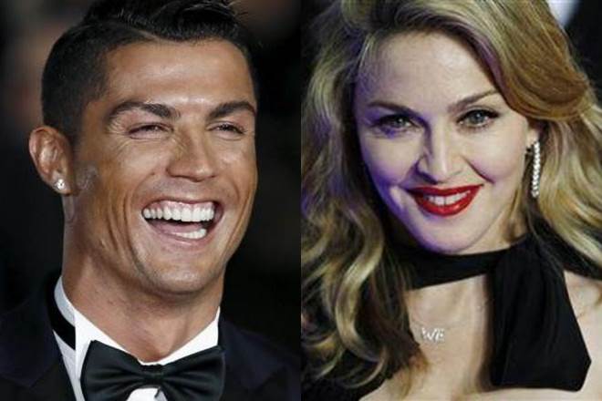 Tsuyoshi Matsushita, Cristiano Ronaldo, Madonna, Japanese entrepreneur, MTG Company, SIXPAD Tsuyoshi Matsushita, Cristiano Ronaldo, Madonna, Japanese entrepreneur, MTG Company, SIXPAD