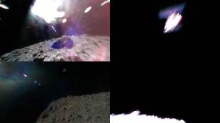MINERVA-II1, asteroid Ryugu, Hayabusa 2, Japan, japan robot rovers, japan hayabusa 2 asteroid, japan aerospace exploration agency, japan asteroid rovers, landing on asteroid, ryugu
