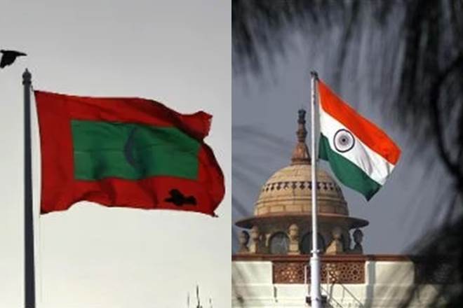 Maldives, Narendra Modi, multilateral interests, European Union, Indian Ocean