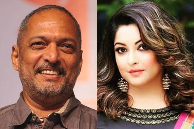 tanushree dutta, tanushree dutta allegations, nana patekar, nana patekar news, nana patekar updates, MeToo, nana patekar sexual harassment case, tanushree dutta sexual harassment case tanushree dutta, tanushree dutta allegations, nana patekar, nana patekar news, nana patekar updates, MeToo, nana patekar sexual harassment case, tanushree dutta sexual harassment case