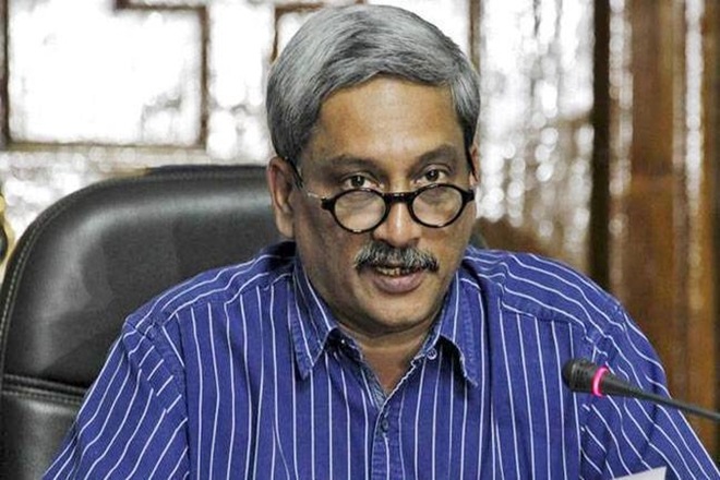 Manohar parrikar, health update, health news, health news today, news update, latest news, trending news,