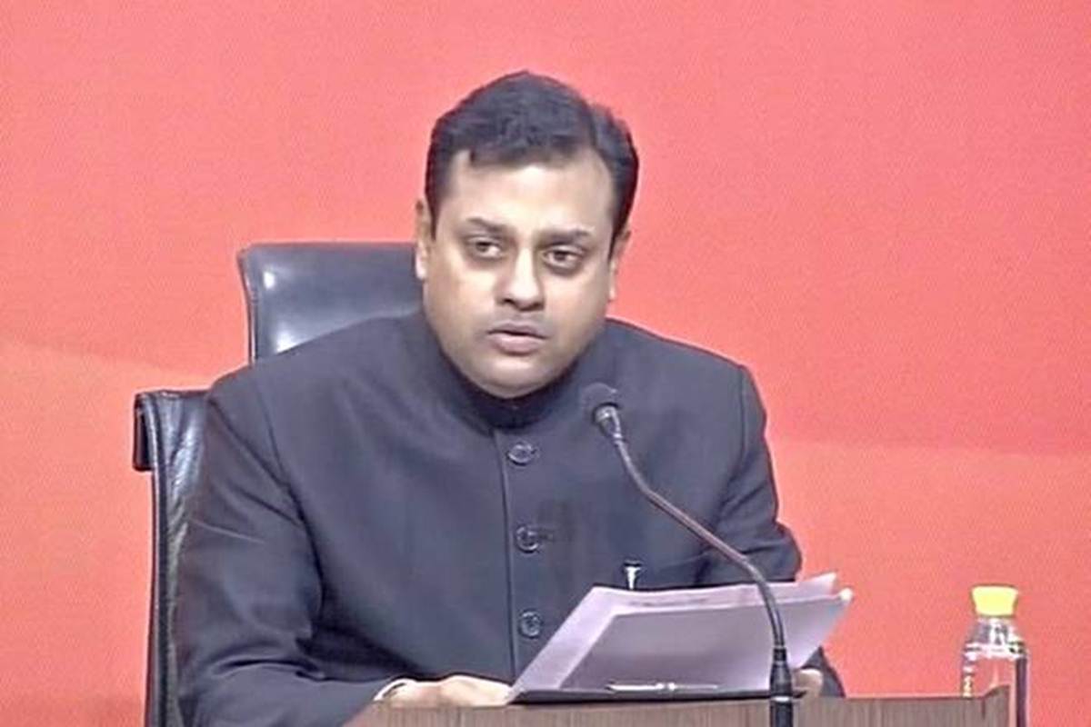 Rafale deal row: BJP accuses Congress of fuelling Pakistan’s attack on India