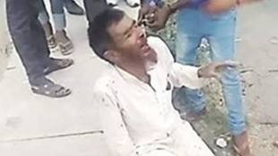 Pehlu Khan, pehlu khan son shot at, pehlu khan son attacked, pehlu khan lynching, pehlu khan cow vigilante