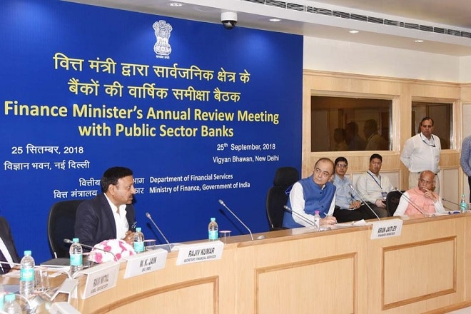 Whopping Rs 1.08 lakh crore debt recovery expected in FY19 from IBC and non-IBC route