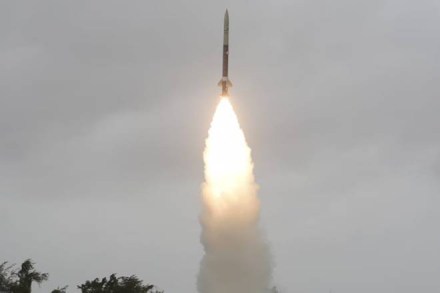prahar missile, test fire, defence