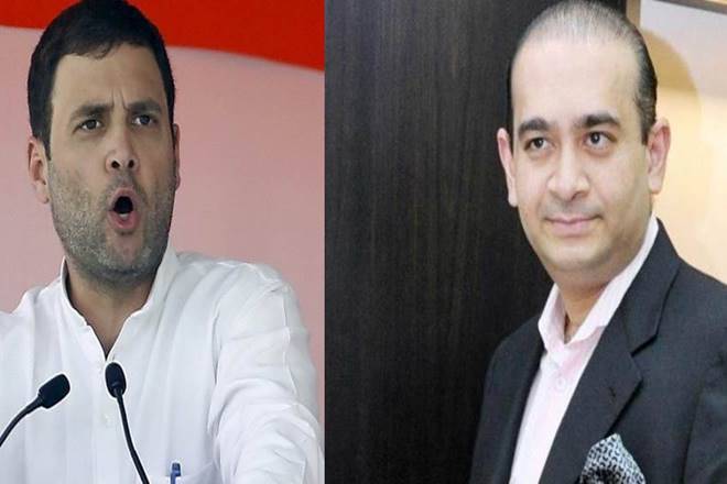 pnb fraud, pnb scam, nirav modi, rahul gandhi pnb fraud, pnb scam, nirav modi, rahul gandhi
