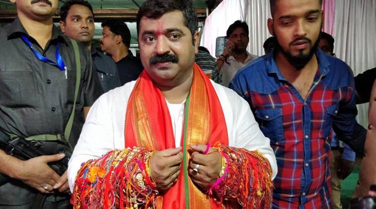 ram kadam statement, ram kadam latest news, ram kadam son, ram kadam ghatkopar, Ram Kadam mla, Ram Kadam dahi handi, Ram Kadam BJP, BJP MLA Ram Kadam, Ram Kadam cars, Ram Kadam wife, Ramdas kadam, Raj Thackeray