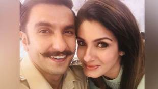 Raveena Tandon, Raveena Tandon instagram, neighbourhood spiderman, Ranveer Singh, Karan Johar, Ranbir Kapoor, Deepika Padukone, SRK, Aamir Khan, entertainment news