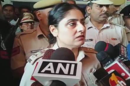 Rewari rape: SIT constituted, defence personnel main accused