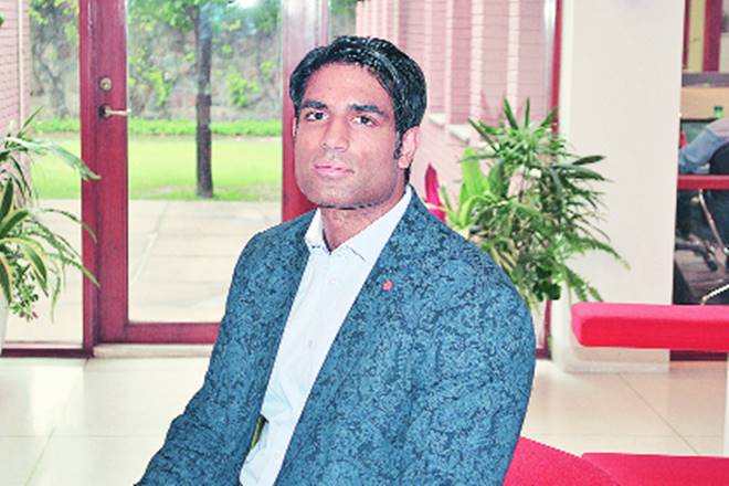 start up sector, start up industry