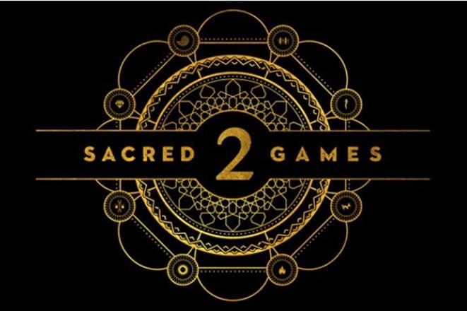 Image: Twitter / @SacredGames_TV Image: Twitter / @SacredGames_TV