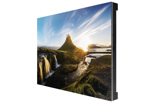 Samsung LED for Home TV range starts at Rs 1 crore Samsung LED for Home TV range starts at Rs 1 crore