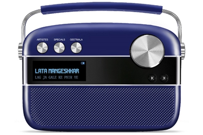Saregama Carvaan Premium is available to buy