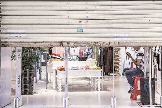 Shut shop and relocate – the new retail policy to cut losses Shut shop and relocate – the new retail policy to cut losses