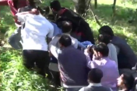 Jammu & Kashmir: Militants kill 3 policemen after abducting them from Shopian district Jammu & Kashmir: Militants kill 3 policemen after abducting them from Shopian district