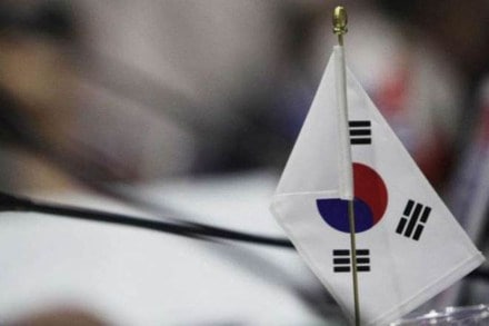 Iran confirms South Korea’s halt of oil imports