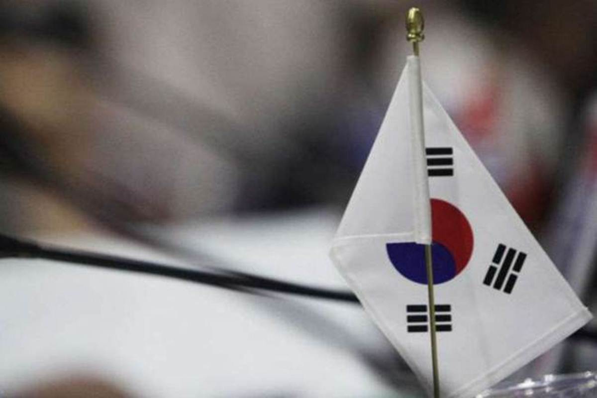 Iran confirms South Korea’s halt of oil imports Iran confirms South Korea’s halt of oil imports