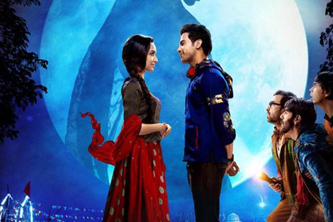 stree, rajkummar rao starrer stree, bollyeeod film stree, Shraddha Kapoor , stree day 1 collection