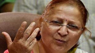 Lok Sabha, Sumitra Mahajan, reservation, education and jobs, Ambedkar, Bhimrao Ambedkar, Raghubar Das, india news